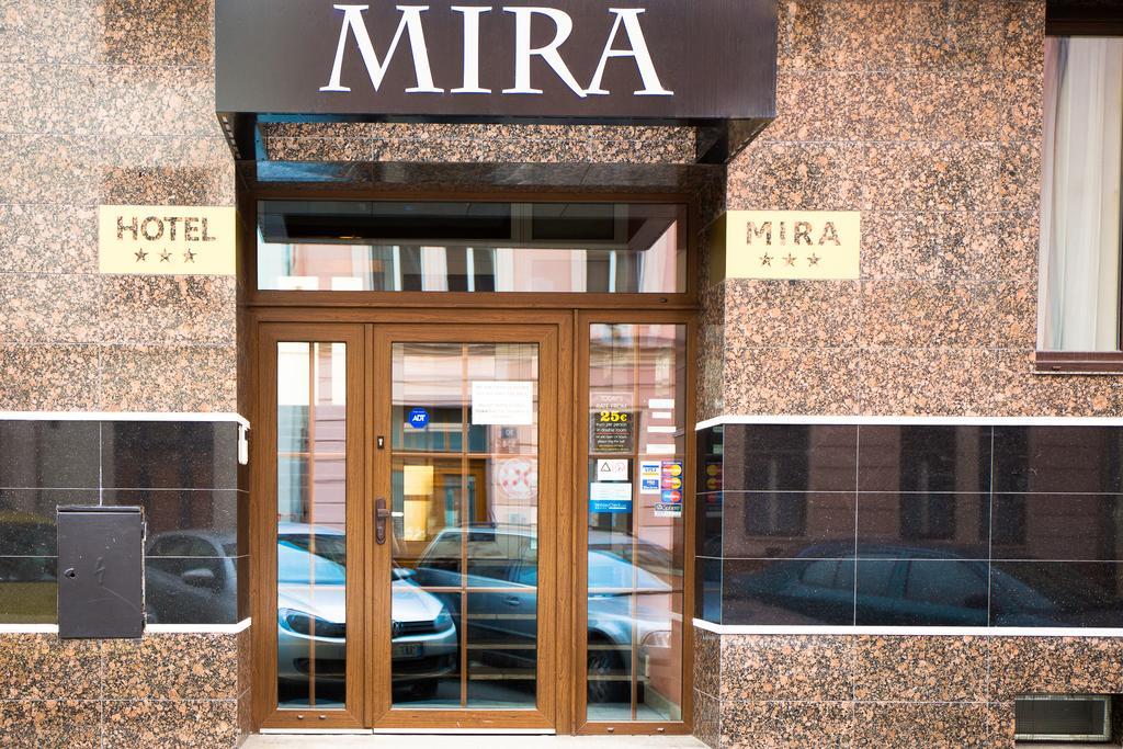 Hotel Mira Inn Prague Ngoại thất bức ảnh