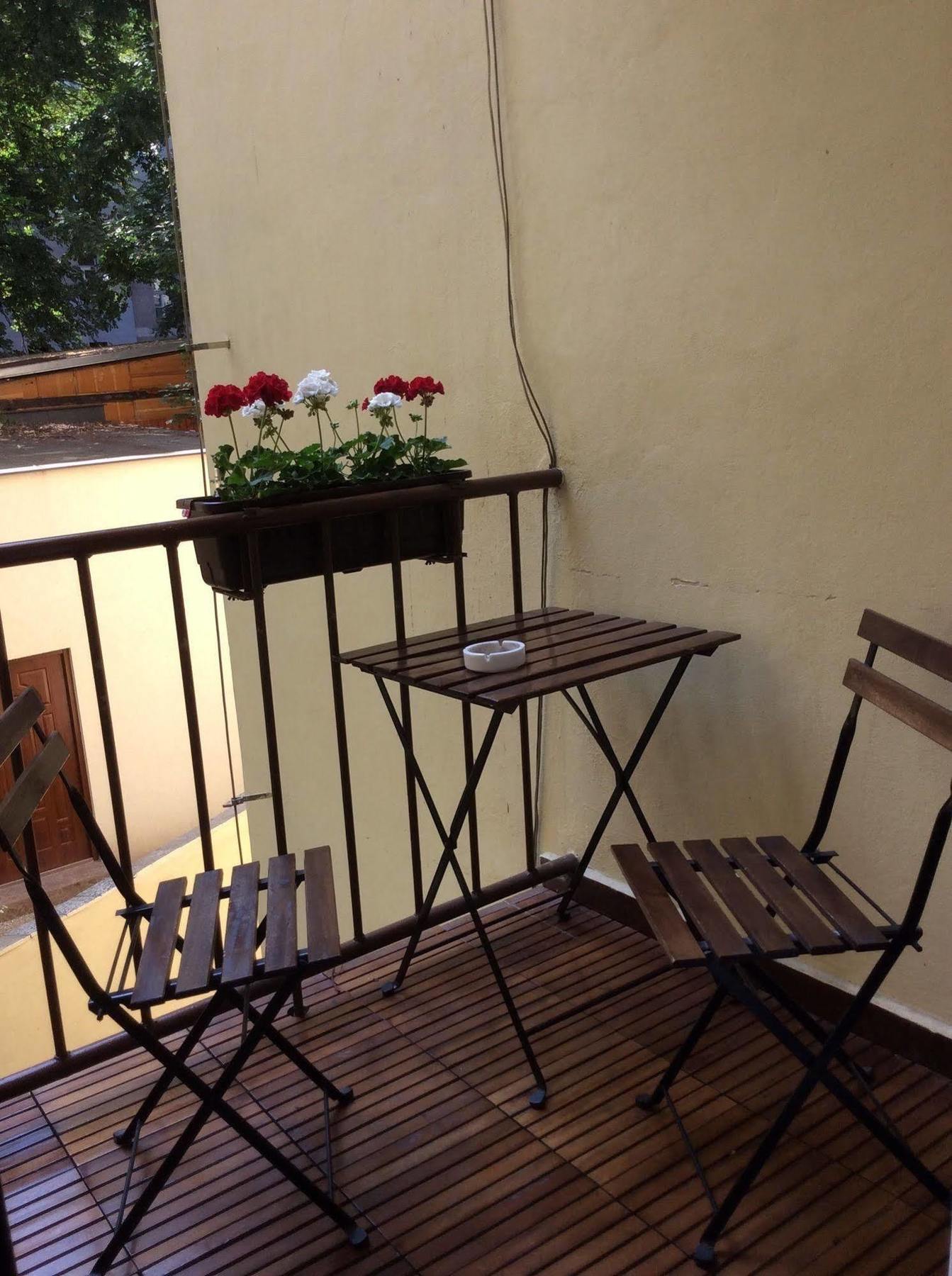 Hotel Mira Inn Prague Ngoại thất bức ảnh
