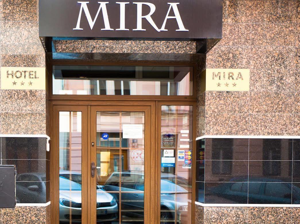 Hotel Mira Inn Prague Ngoại thất bức ảnh