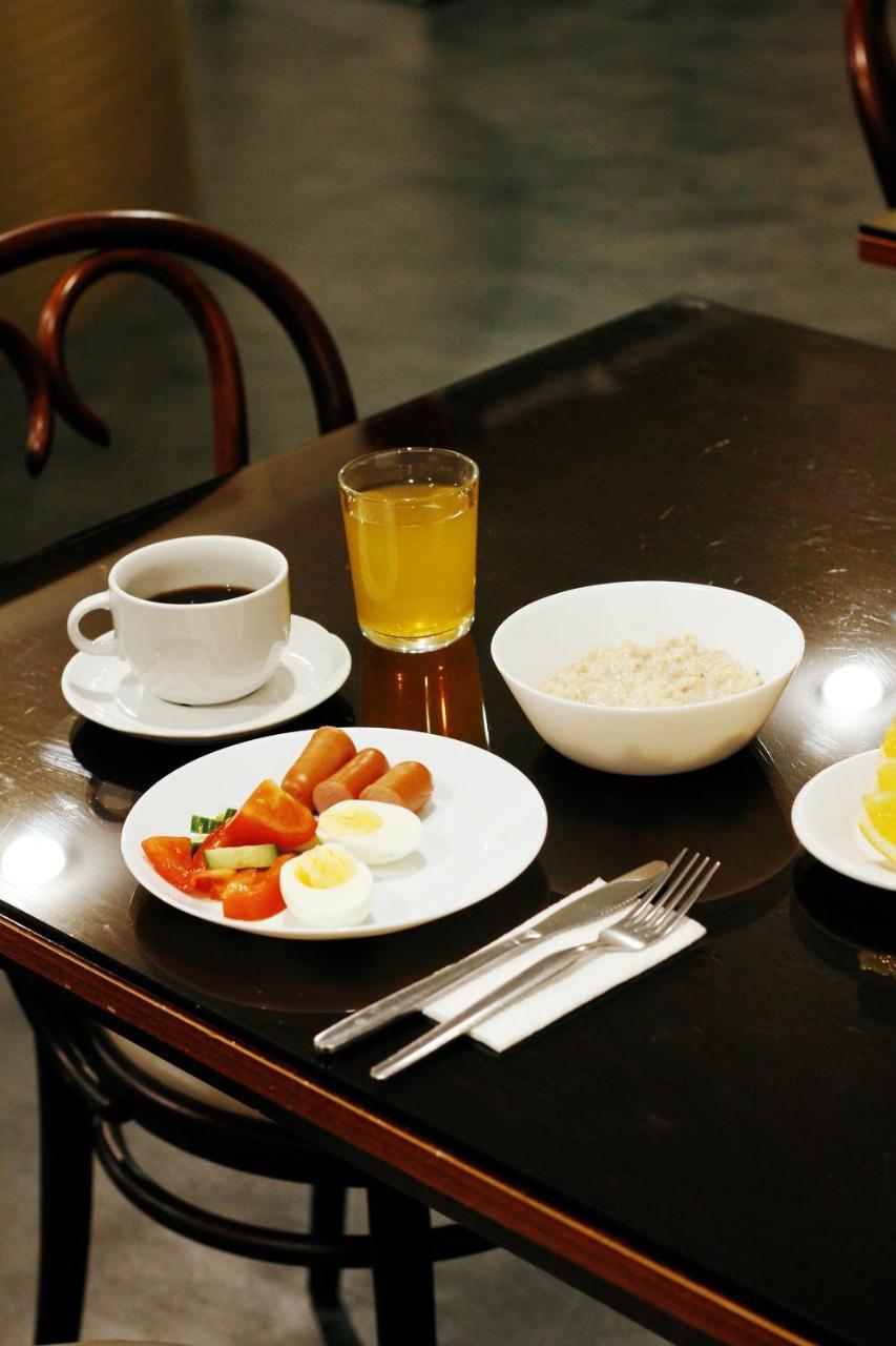 Hotel Mira Inn Prague Ngoại thất bức ảnh